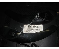 sunny SN043DLD16AT017-LKFM MASAÜSTÜ SEHPA AYAĞI , AYAKLARI , STAND , YER AYAĞI