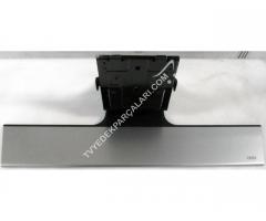 SAMSUNG UE55HU8500 STAND BASE , AYAK , YER AYAĞI , MASAÜSTÜ SEHPA AYAĞI , HU 8500 55''