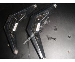 Philips 40PFK4101/12 ayak , stand , yer ayağı , ayakları , masaüstü sehpa ayağı