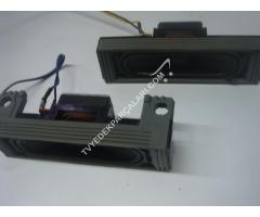 SAMSUNG T24D310ES HOPARLÖR , LT24D310 SPEAKER , BN96-30339B