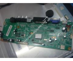 B.SPC81B-1 , 11132 , CVT7050R , LTA216AT01 , AX022LS-T2M Main board , Anakart