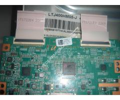 S100FAPC2LV0.3 , BN41-01678 , LSJ400HM02-S , LTJ400HM05-J , UE40D5003BW T CON BOARD