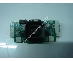 EAX65565102 , 1.2 , EBR78029401 , POWER BUTTON , IR SENSOR BOARD