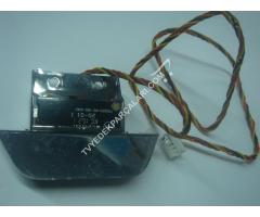 715G8151-R01-000-004K , Philips IR Board , Uazaktan kumanda alıcı gözü