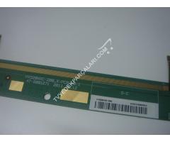 HV320WXC-200_X-PCB-X0.1 , 47-6001271 , HC320DXN-ABNS4-5112 , 32MB17HM PANEL PCB BOARD
