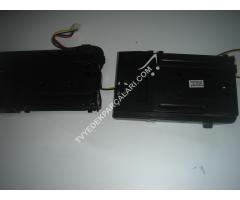 SAMSUNG UE32F5070SS Hoparlör LERİ , UE32F5570SS SPEAKER , BN96-25563A