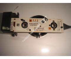 BN96-26411B , UF5000 , BN41-01976B , UE32F5070SS TUŞ TAKIMI , IR BOARD