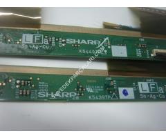 K5439TP , K5440TP , 003422T , 003423T , LK315D3HA9K , CY-HF320BGSV1H , UE32F5070SS PANEL PCB BOARD