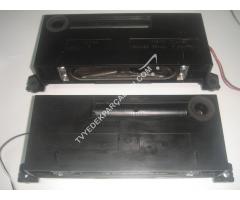 SHARP LC-60LE740E HOPARLÖR LERİ , SPEAKER