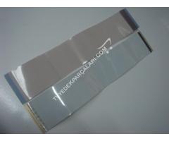 LG 60UH650V T CON PANEL ARASI LVDS FLEX KABLO LAR