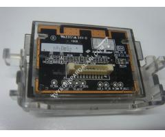 LH65 V1.0 , EBR81960203 , 60UH650V TUŞ TAKIMI , UZAKTAN KUMANDA ALICI GÖZÜ , IR BOARD