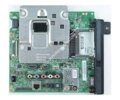 EBR82405801 , EAX66943504 , 63745407 , LG 55UH615V Main board , lg anakart