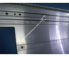 LG 42LM620S LEDLERİ , LED BAR , PANEL LEDLERİ , 6922L-0016A , 