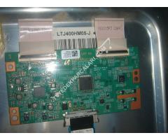 YS1C17H2 2269 , YS1C15F3 2269 , LTJ400HM05-J , UE40D5003BW PANEL T CON ARASI LVDS FLEX KABLO