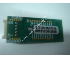 GE009RF1-V1.0 , BT01BCM20705B , 55UD9300 BLUETOOTH MODÜL