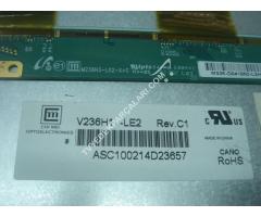 M236H3-L02-X+C , V236H1-LE2  Rev.C1 PANEL PCB BOARD