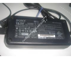 SONY VGP-AC19V54 orjinal sony led tv adaptörü