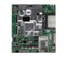 EBT64596402 , EAX67133404 ,1.0 , 49UJ701V Main board , ana kart