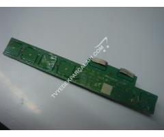 HT--D550 TOUCH KEY , AH41-01417A , AH41-01417 , SAMSUNG HT-D550 , TK TUŞ TAKIMI 