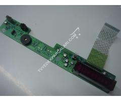 HT-D550 FRONT , AH41-01416A , AH41-01416 , SAMSUNG HT-D550 ÖN PANEL , DİSPLAY BOARD