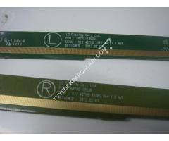 6870S-1552B , 6870S-1553B , V12 42FHD , LC420EUG-PE-F2 , 42LM640S PANEL PCB BOARD