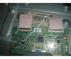 LSJ400HM05-S , FHD 60HZ V03 , BN41-01797 , BN95-00570A , LTJ400HM08-V , UE40EH5000W T CON BOARD