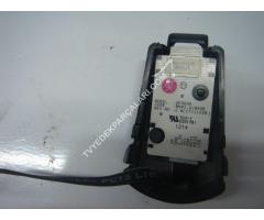 UE5000 , BN41-01840B , BN96-22413B , UE40EH5000W TUŞ TAKIMI , IR BOARD