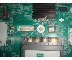EAX66804605 , 1.1 , EBT , 64253702 , LC600EGE-FJ-M1 , 60UH650V Main board , LG anakart