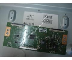 42LM620S T CON BOARD , LC420EUE-SE-F1 , 6870C-0401B , 7A226D , 2823E1
