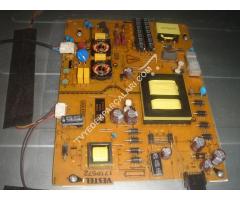 17IPS72 , 27929200 , 23393245 , 171114A , 130516R4 , VES550QNUS-2W-U01 , 55UD9300 POWER BOARD