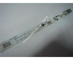 LM35-55 VER 2.2 , EBR74561003 , 42LM620S IR BOARD , TUŞ TAKIMI