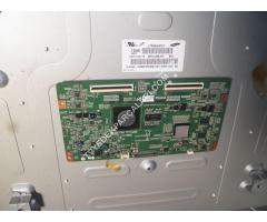 2009FA7M4C4LV0.9 , LTF460HF07 , Samsung LE46B651T3W TCON BOARD