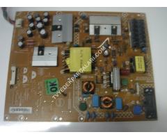 715G6353-P01-000-002H , ESP61600X , 42PFK6309 besleme devresi , tvparçası , POWER BOARD