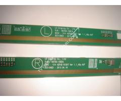 6870S-1681A , 6870S-1682A , LC420DUN-PG-P1 , 42PFK6309 PANEL PCB BOARD