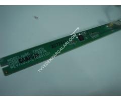 BN41-00997A , 650 TOUCH , LE40A656A1F TUŞ TAKIMI