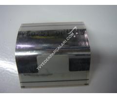 YS0751 001915 , LE40A656A1F PANEL T CON ARASI LVDS FLEX KABLO