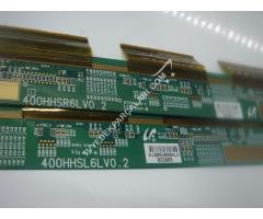400HHSL6LV0.2 , 400HHSSR6LV0.2 , LTF400HC01 , LE40A656A1F PANEL PCB BOARD