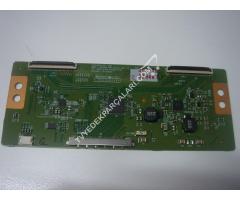 LC470DUE-SFR1 , 6870C-0444A , 5C617D , 3264A1 , 47LA640S T CON BOARD