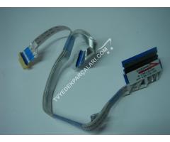 EAD63986803 , LG 43UJ630V-ZA IR , 43UJ630V Wİ-Fİ FLEX KABLO