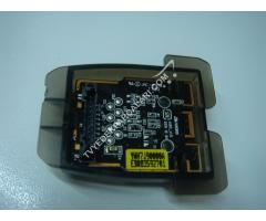 UJ65 v1.0 , EBR83592701 , 43UJ630V IR BOARD , TUŞ TAKIMI