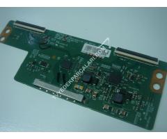 V14 42 DRC TM120 Control_Ver 1.4b , 6870C-0469A , 42 6871L , 3398CE , T CON BOARD