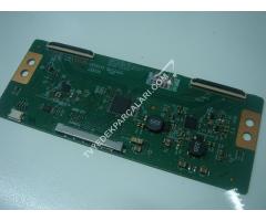6B307D , 3264A1 , 6870C-0444A , LC470DUE-SFR1 , T CON BOARD