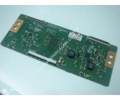 7D323D , 2823H1 , 6870C-0401B , FHD TM120 T CON BOARD