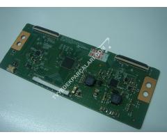 6D426D , 2823H1 , 6870C-0401B , LG TV T CON BOARD