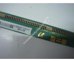 15Y L48GF11BMB7S4LV0.6 , LSC480HN08-802 , VES480UNDS-2D-N12 , 48FB7300 PANEL PCB