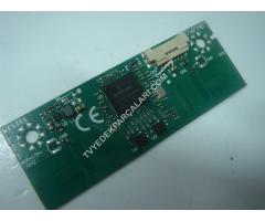 17WFM07 , 190416R4 , AN2 , 23324369 , 27616074 , 48FB7300 Wİ-Fİ MODÜL