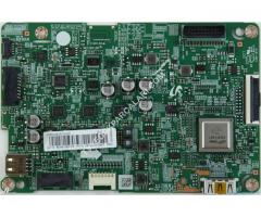 BN94-08310D , BN41-02328A , UE55JS9000 ANAKART , Main Board , 