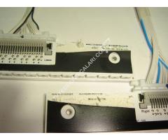 J6L4-460SMA-R3 , 46-5630-LED-MCPCB-L , J6L4-460SMB-R3 , 46 - 5630-LED-MCPCB-R , LTJ460HQ01-B