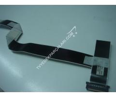 VAX502R26 , B55 6552 5B ANAKART T CON ARASI LVDS FLEX KABLO