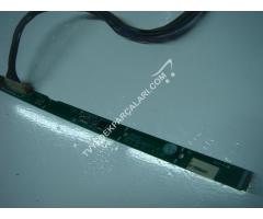 LS5400 , EAX64843902 , 1.0 , LG 27LS5400 TUŞ TAKIMI , KUMANDA ALICI GÖZÜ , IR BOARD , 